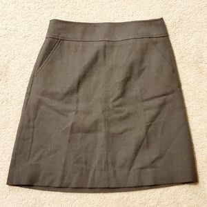 Uniqlo skirt